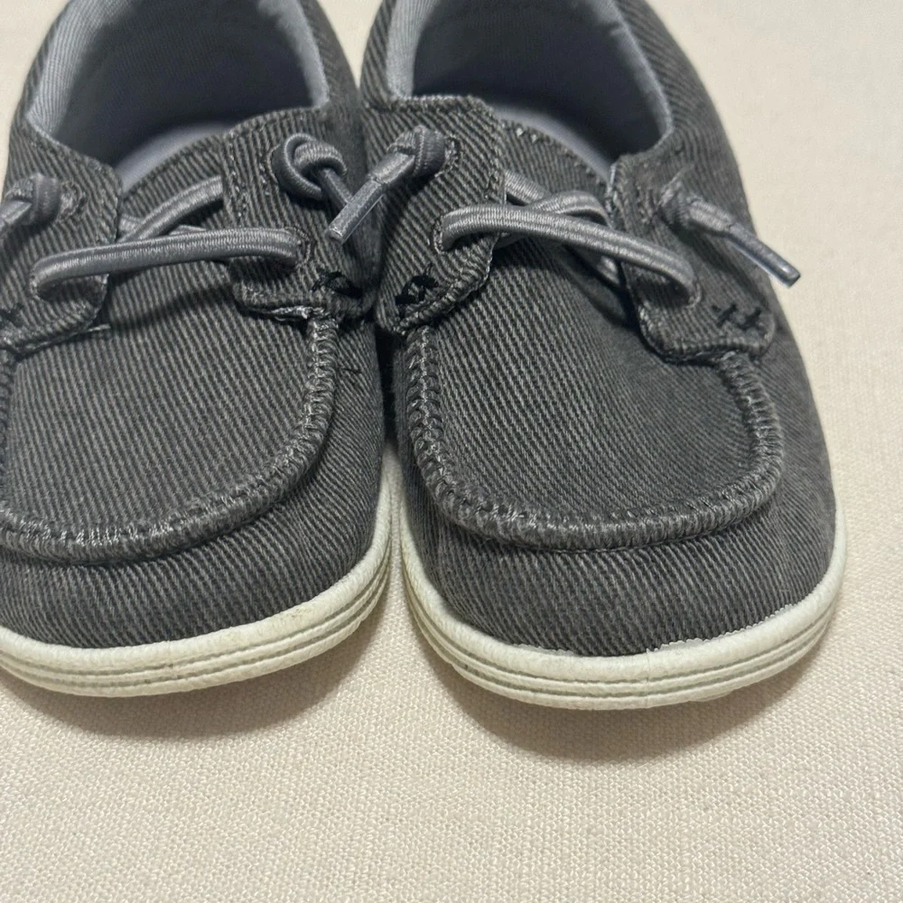 Cat & Jack comfortable moccasins